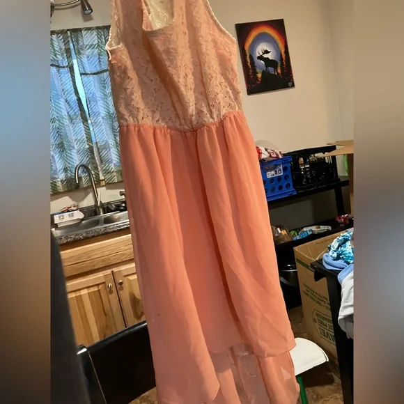 DRESSES-TOPS - Picture 7 of 15